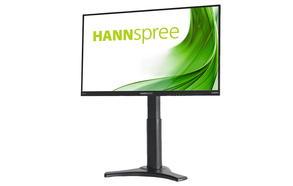 Hannspree HP247HJB 23.6