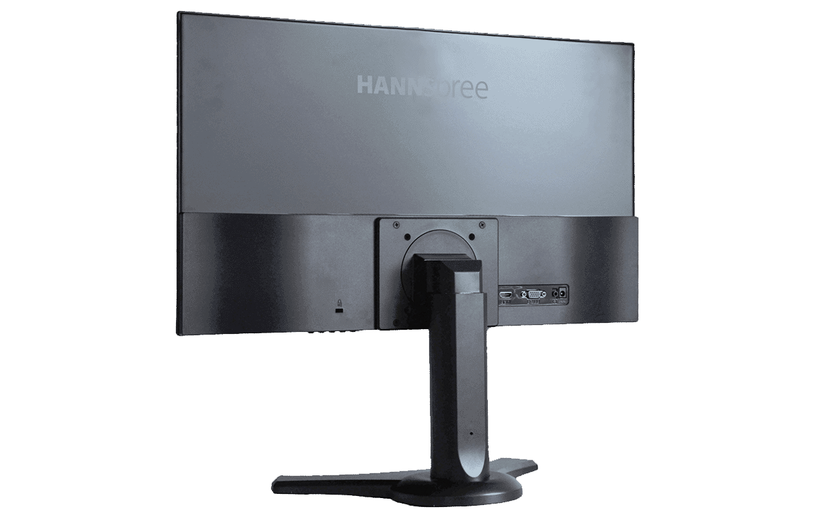 Hannspree HP247HJB 23.6