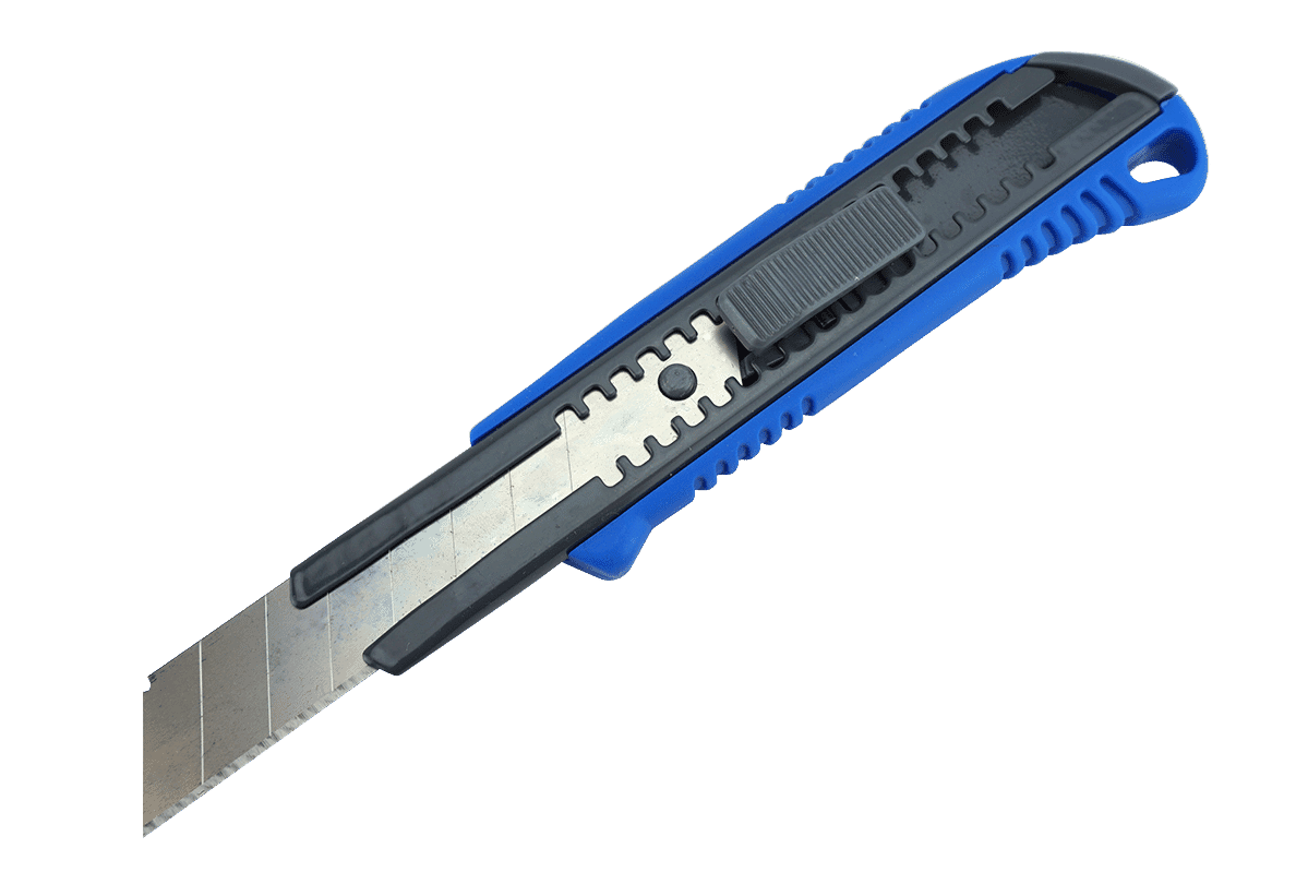 Retractable Snap-off Precision Knife