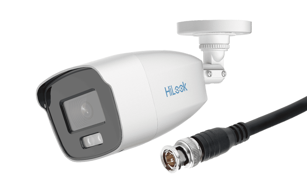 HiLook Analogue CCTV Cameras