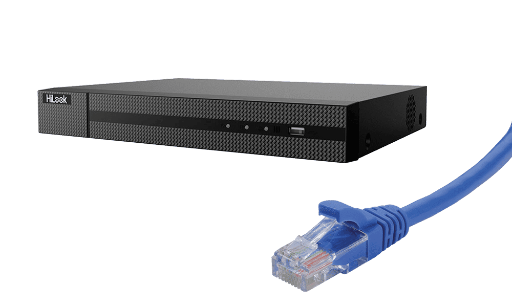 HiLook IP CCTV Recorders