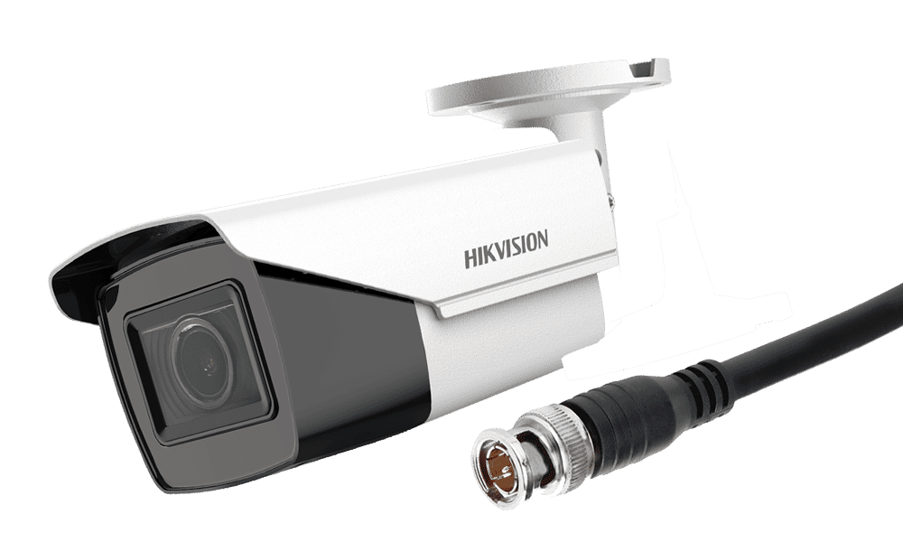 Hikvision Analogue CCTV Cameras