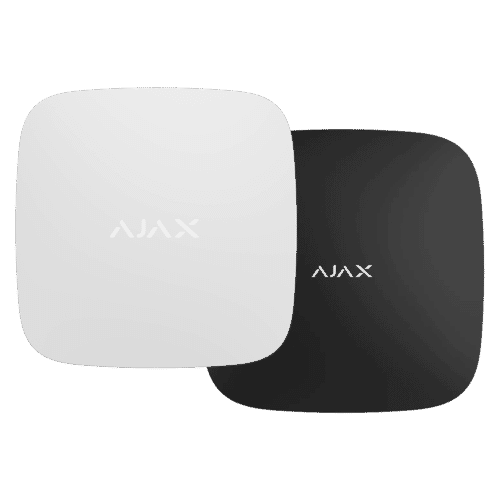 Alarme maison sans fil Ajax Systems | Hub 2 PLUS (3G/4G) - Unité Alarme maison sans fil Ajax Systems | Hub 2 PLUS (3G/4G) - Unité