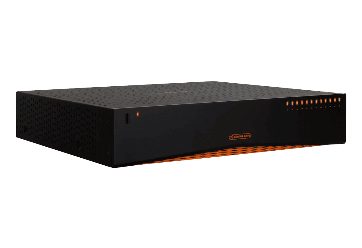 Monitor Audio IA60-12 12 Channel Custom Install Amplifier