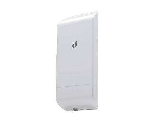 Ubiquiti LOCOM5 NanoStation Loco M5 AirMax 5GHz CPE