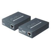 Planet LRP-101U-KIT Long Reach POE UTP Extender Planet LRP-101U-KIT Long Reach POE UTP Extender