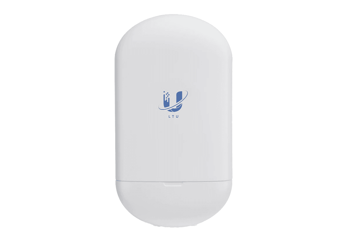 Ubiquiti LTULITE 5 GHz PtMP LTU Client CPE Access Point Bridge