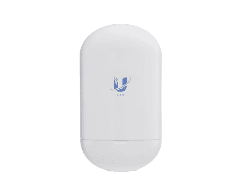 Ubiquiti LTU-LITE 5 GHz PtMP LTU Client CPE Access Point Bridge