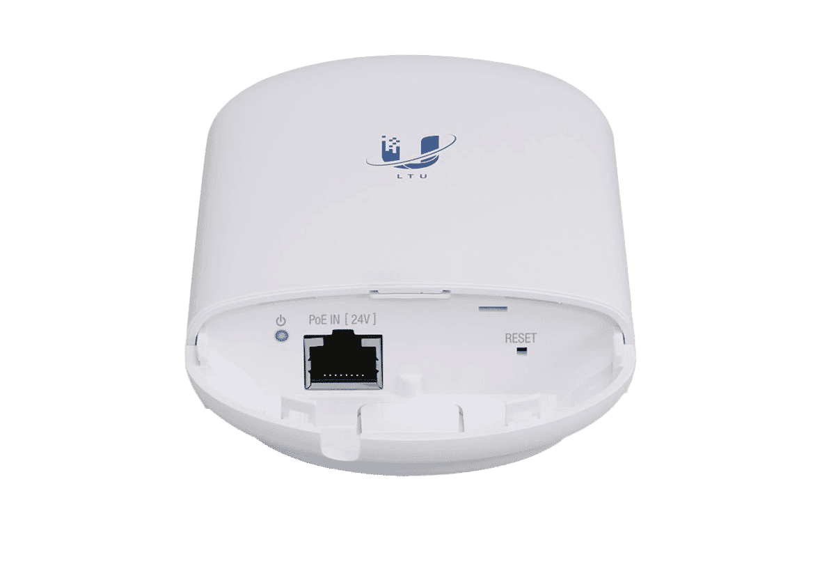 Ubiquiti LTULITE 5 GHz PtMP LTU Client CPE Access Point Bridge