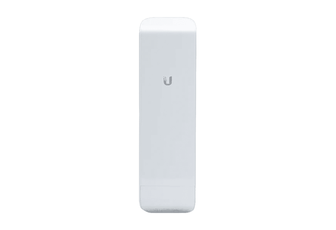 Ubiquiti NSM5 NanoStation M5 5GHz 16dBi airMAX Outdoor Wireless AC CPE