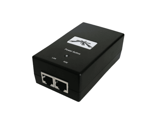 Ubiquiti POE-50-60W airFiber 50V Passive 60W PoE Injector