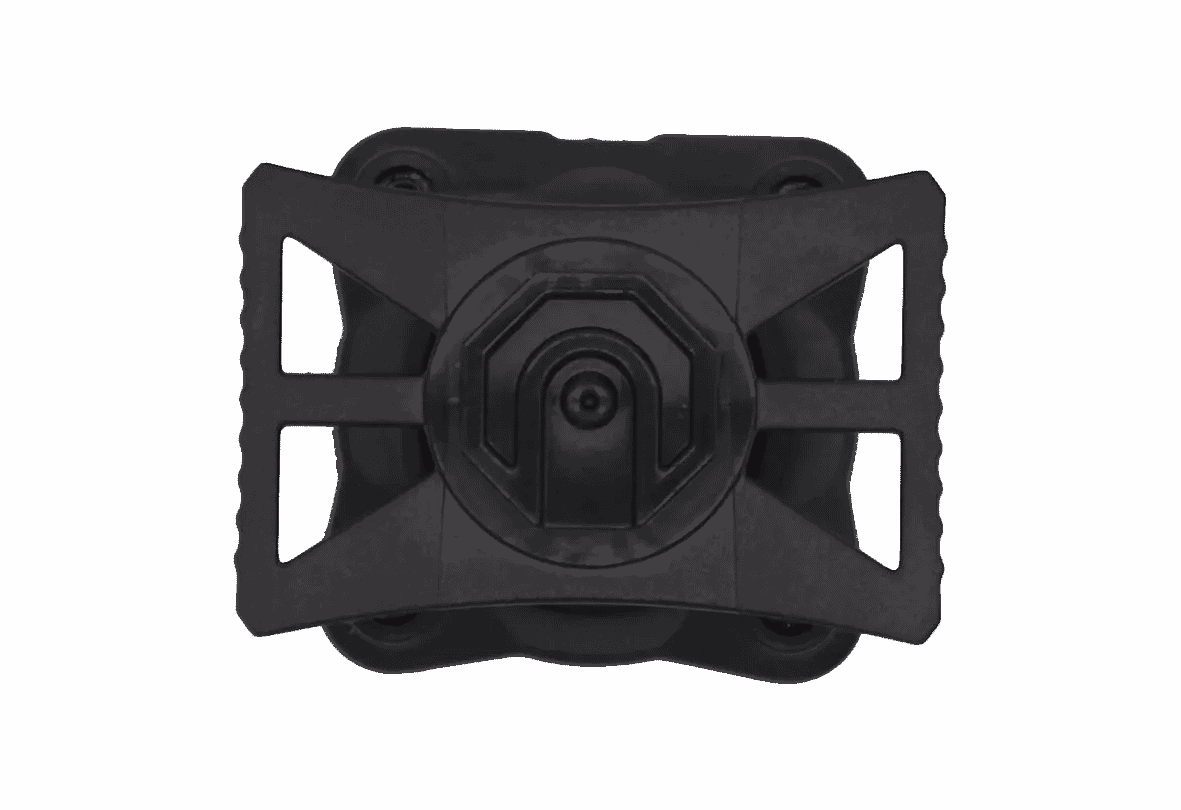 Pinnacle PR7 Rotating Police Dock