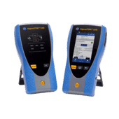 TREND Networks SignalTEK 10G PRO Cable and Bandwidth tester TREND Networks SignalTEK 10G PRO Cable and Bandwidth tester
