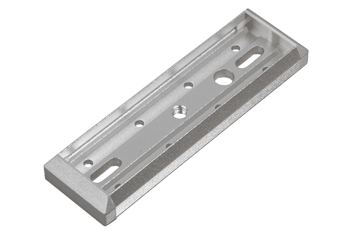RGL AH300 Armature Housing for ML300 Magnetic Lock