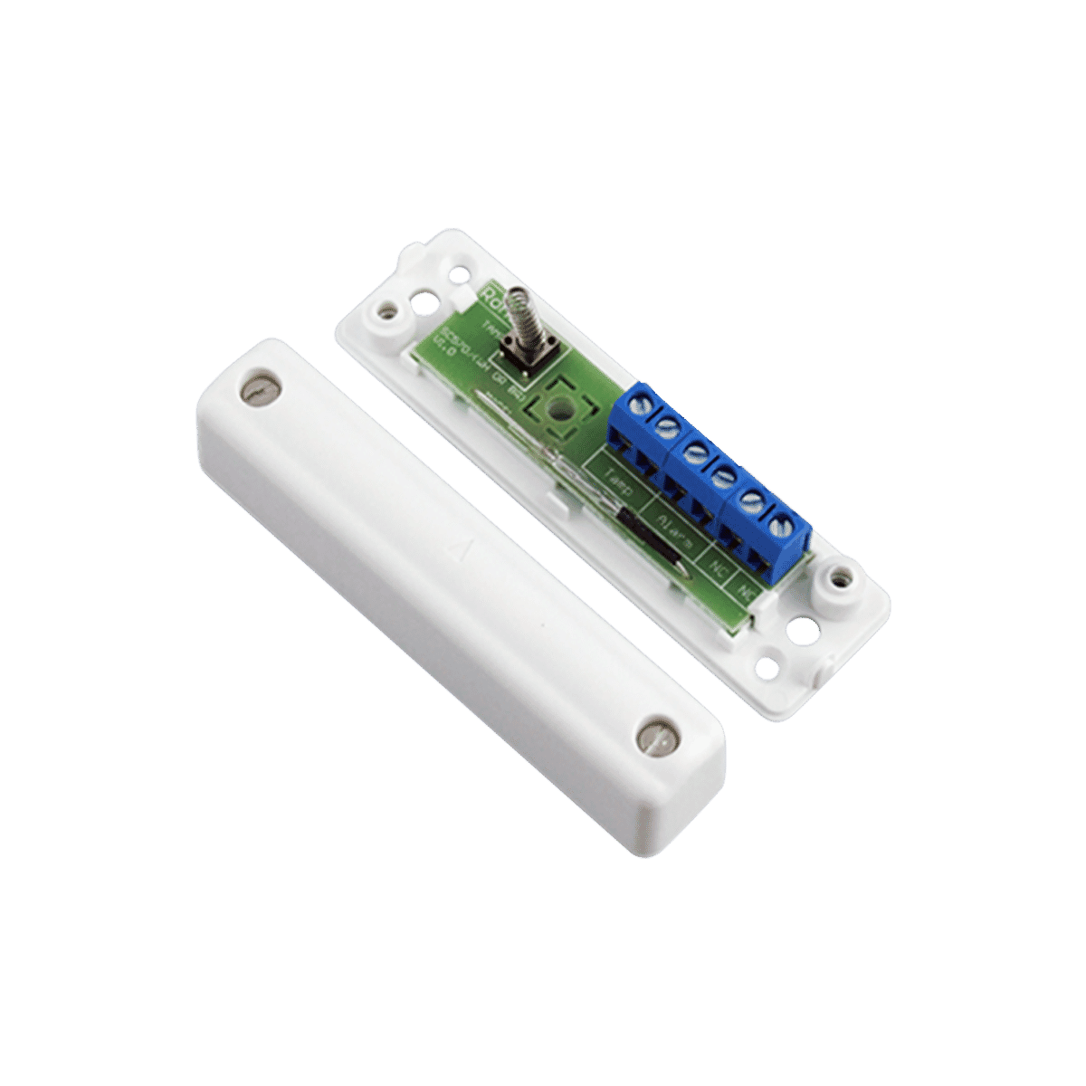 CQR SC570/WH 6 Terminal Heavy Duty Door contact white G2