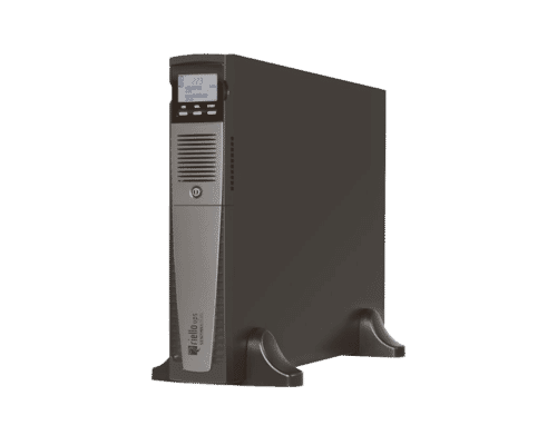 Riello SDH 3000 Sentinel Dual 3000VA (3KVA) UPS Backup