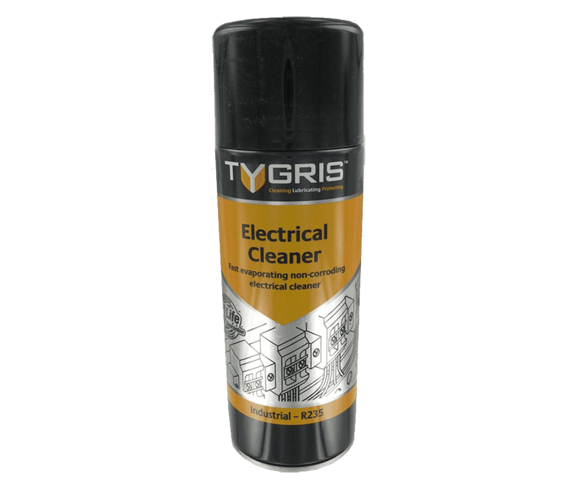 Electrical Contact Cleaner Spray 400ML | Connectec.uk