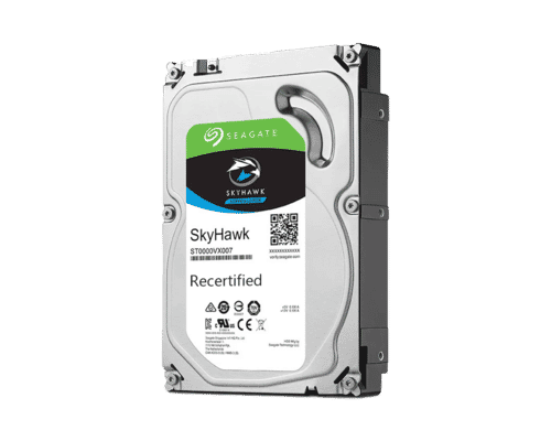 Seagate SkyHawk 3.5