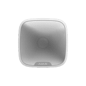 Ajax StreetSiren White - 22900.07.WH1 Ajax StreetSiren White - 22900.07.WH1