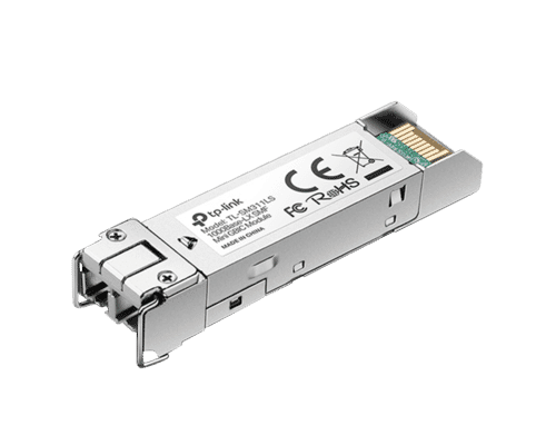 TP-Link TL-SM311LM Multimode MiniGBIC SFP Fiber module