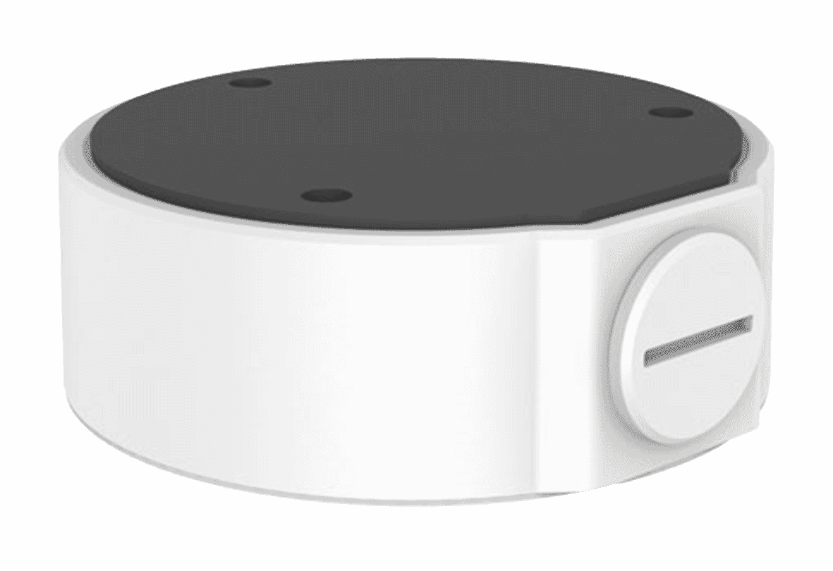 Uniview TRJB03GIN Junction Box Deep Base