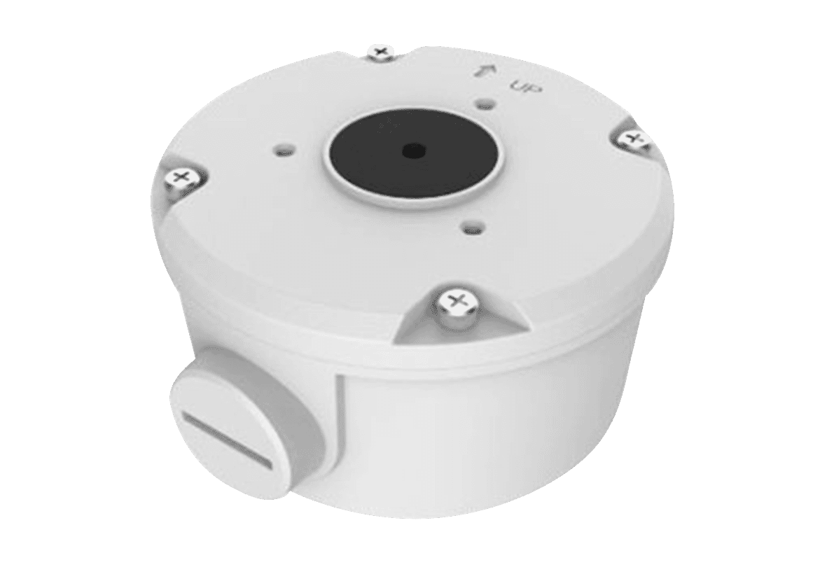 Uniview TR-JB05-B-IN Junction Box Deep Base