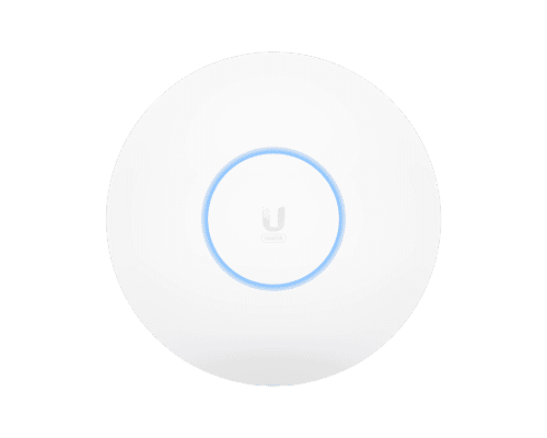 Ubiquiti U6-LR UniFi WiFi 6 Long-Range Access Point