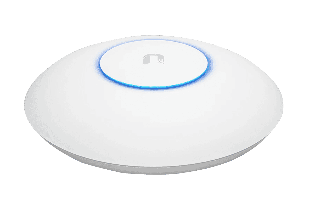 UniFi U6 Long-Range アクセスポイント U6-LR Ubiquiti Unifi U6+ AP