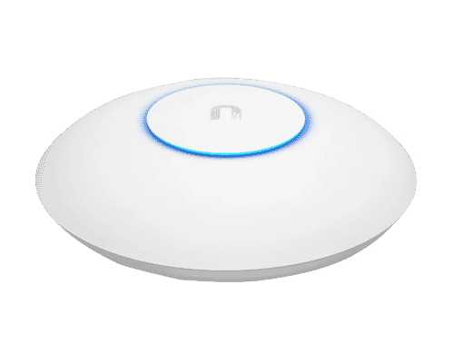 Ubiquiti UAP-AC-HD UniFi Wireless AC2500 Dual Band PoE Access Point