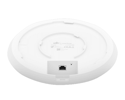 Ubiquiti U6-LR UniFi WiFi 6 Long-Range Access Point