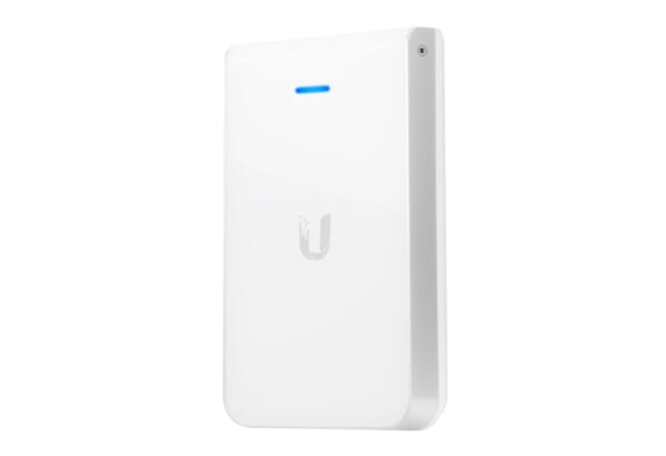 Ubiquiti Uap-iw-hd Unifi In-wall 802.11ac Wave 2 Wi-fi Access Point