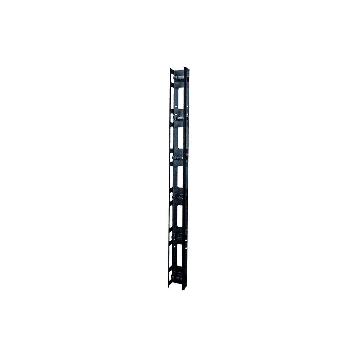 Wide Cable Rack Vertical Cable Management Racks for 800mm Wide Cabinets