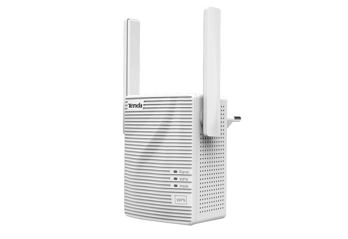 Tenda A15 AC750 Dual Band WiFi Bridge Range Extender and AP