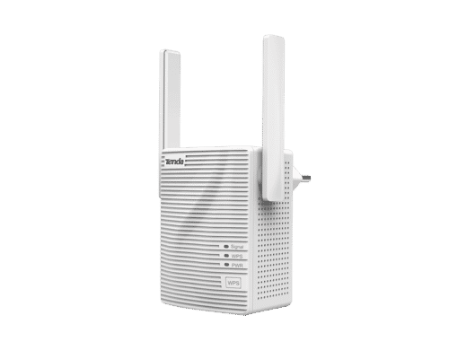 Tenda A15 AC750 Dual Band WiFi Bridge Range Extender and AP