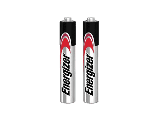 Energizer AAAA | E96 Alkaline 1.5v Batteries