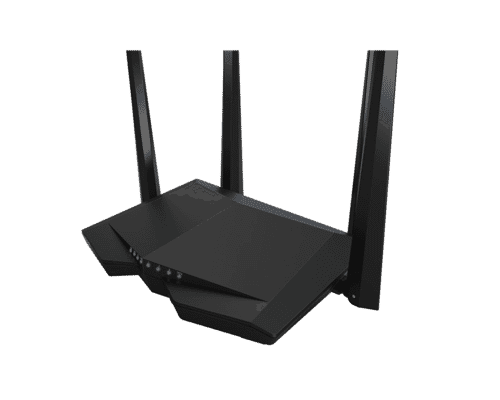 Tenda AC6 AC1200 Smart Dual-Band WiFi Router