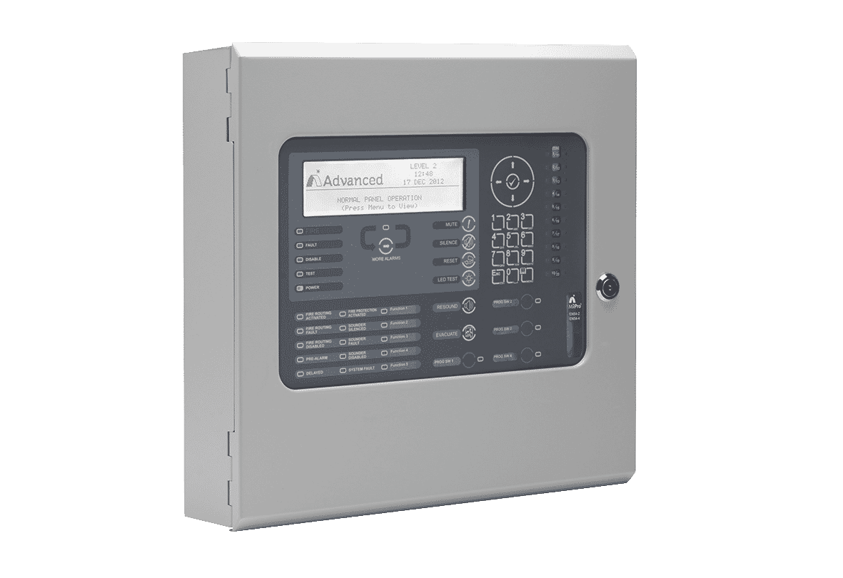 Addressable Panels