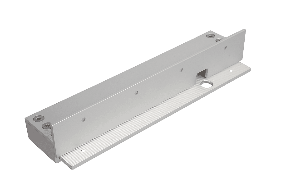 RGL ADJ600L Adjustable LBracket for ML600 Locks