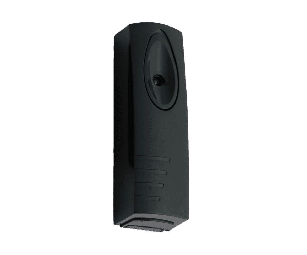 Texecom AEJ-0014 Impaq S Wired Shock Sensor Black | Connectec.uk