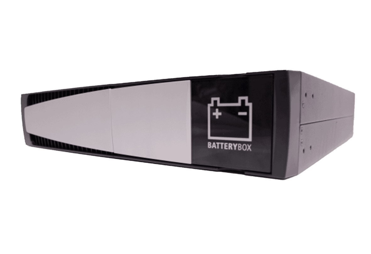 Riello UPS 14ah battery  extension pack for VSD2200/3000 & SDH2200/3000