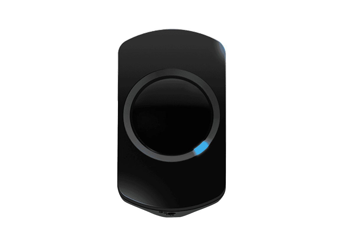 Capture D20 AKD0006 20m High Performance Dualtech PIR Black