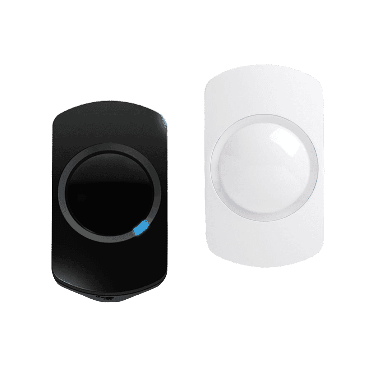 Texecom D20-W Ricochet Capture Wireless 20m Dual-Tech PIR Detector