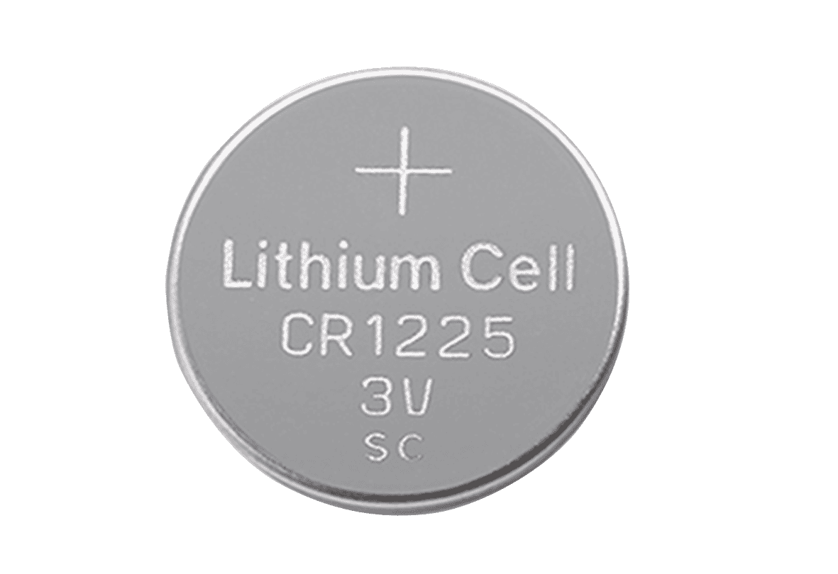 Energizer CR1225 Lithium Coin 3V Single Pack Connectec.uk