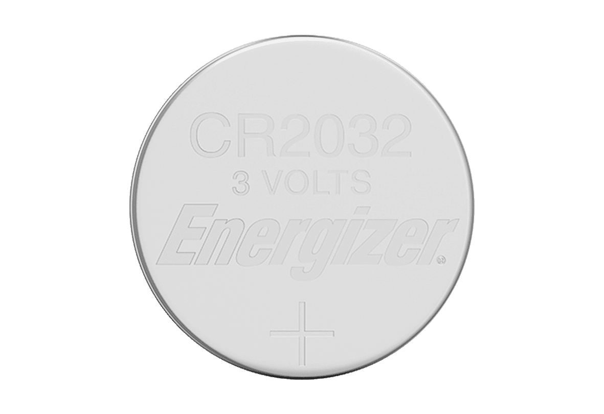 3v round battery discount