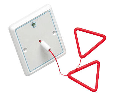 Assistance Alarms