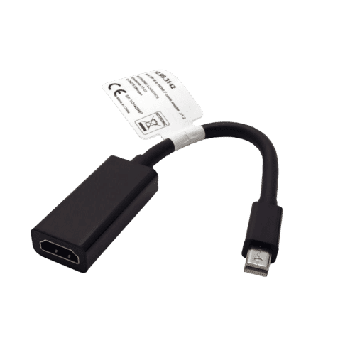 Displayport Cable Adaptador Displayport A Hdmi Tripp Lite P582-006