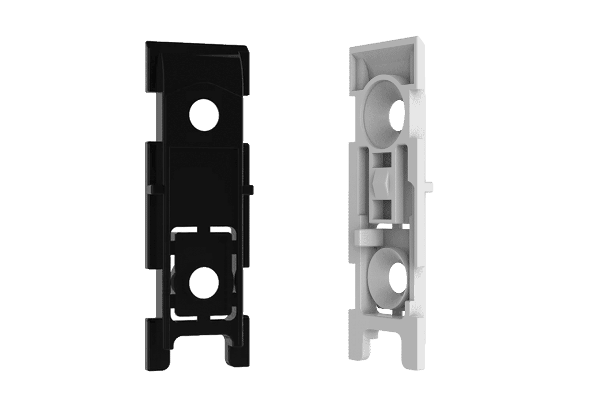 Ajax Bracket for DoorProtect - Black or White