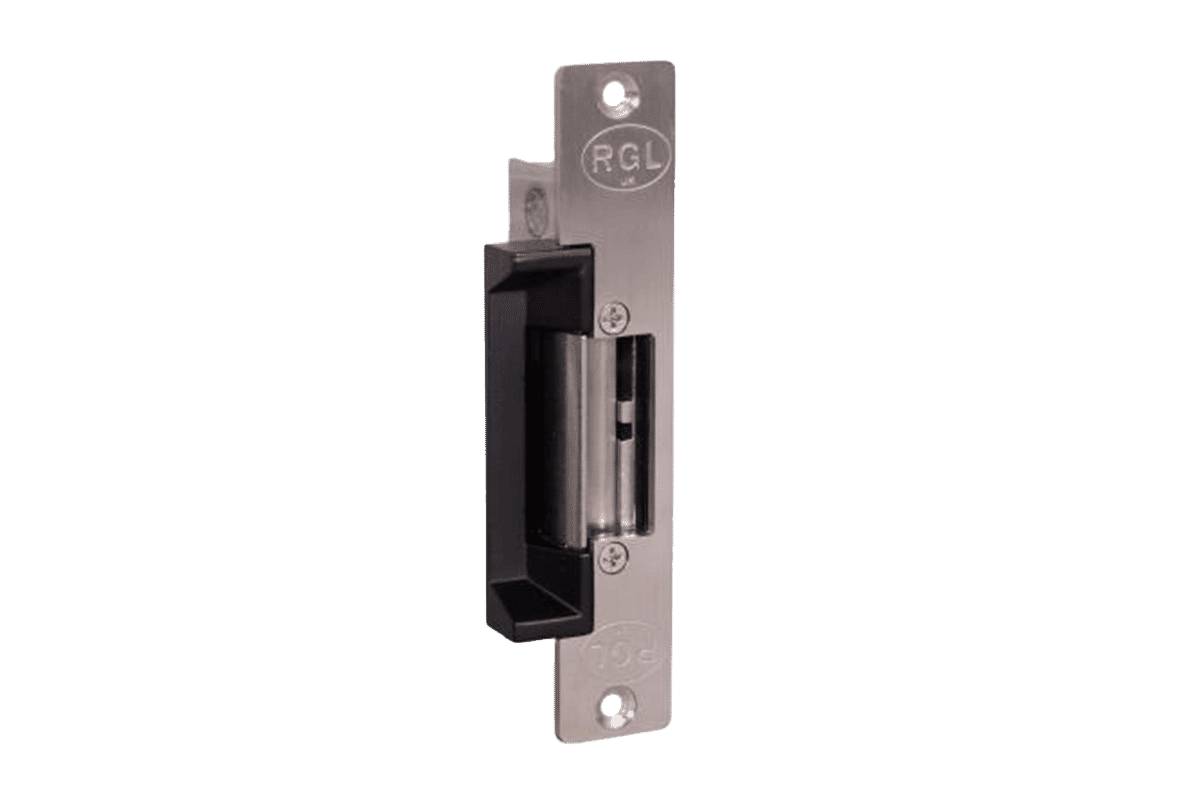 RGL DS003 FailSecure ANSI Style Electronic Door Release 12V DC