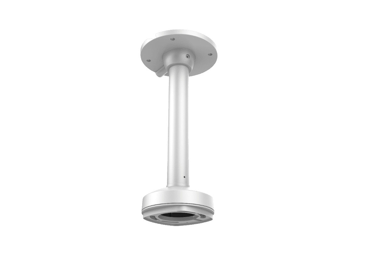 Hikvision DS-1271ZJ-120 Pendant Bracket 500mm for Mini Dome Cameras