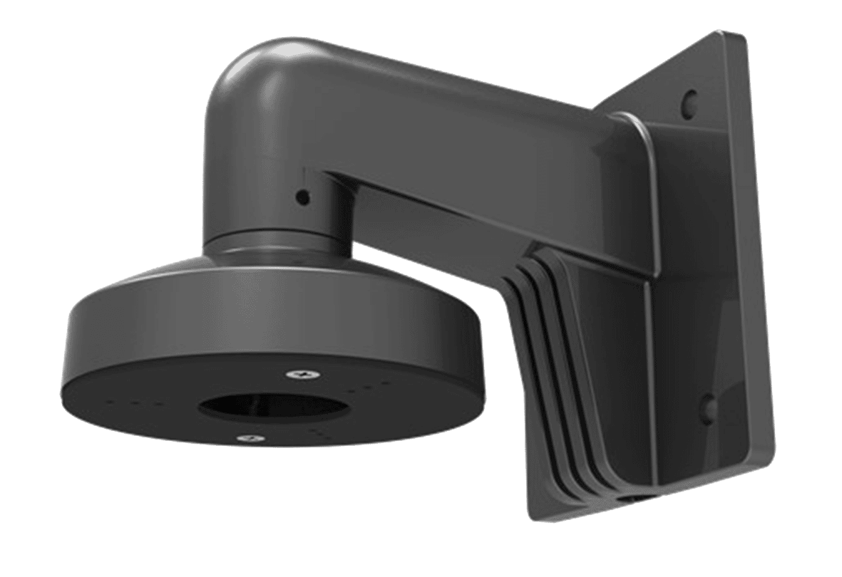 Hikvision DS-1272ZJ-110-TRS/GREY Wall Bracket